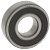 Light 6200 Series Deep Groove Ball Bearing