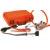 Eagle® Butt Welding Kits & Belt Splicing Tools
