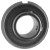 ER Industrial Series Wide Inner Ring Ball Bearing