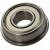 Flanged Series Bearing