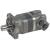 Char-Lynn 6000 Series Low Speed, High Torque (LSHT) Geroler® Disc Motor Char-Lynn 6000 Series Low Speed, High Torque (LSHT) Geroler® Disc Motor