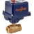 DynaMatic Automated Ball Valve