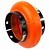 Urethane (Orange) E20 Close Coupled Elastomeric Element