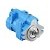 Flange Mount Variable Piston Pump