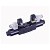 SAW Series Cascade Mount Directional Control Valve