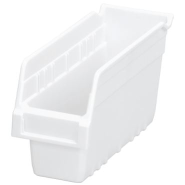 Akro-Mils30040WHITE
