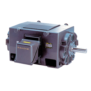 Baldor-RelianceM25502S-4