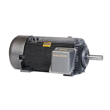 Baldor-RelianceM44404TS-4