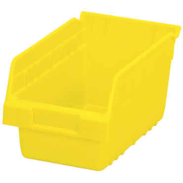 Akro-Mils30090YELLO