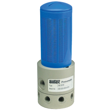 AirTecMI-8/40
