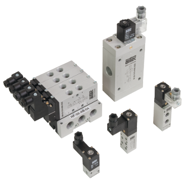 AirTecBM-01-310-HNR-122