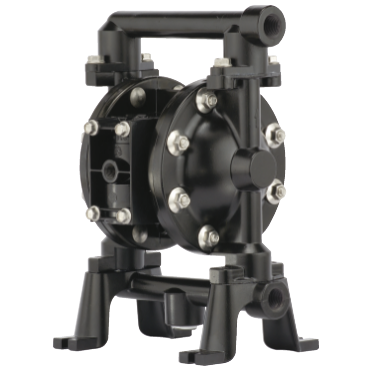 ARO Corp.PD05P-AAS-FAA