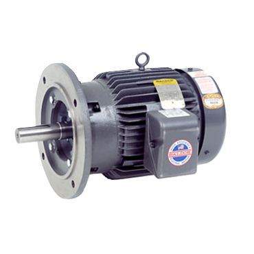 Baldor-RelianceMVM2334D-50
