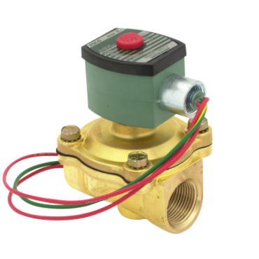 Asco Valves8222G047