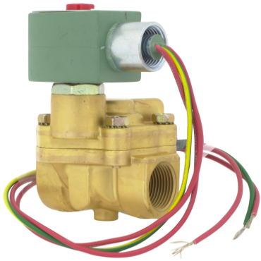 Asco Valves8221G009