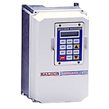 Baldor-RelianceID15H410-W