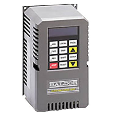 Baldor-RelianceID15J405-ER