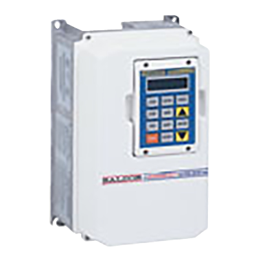 Baldor-RelianceZD18H403-W