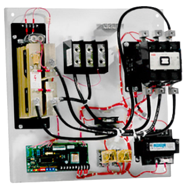 Baldor-RelianceBQ7-080-CC