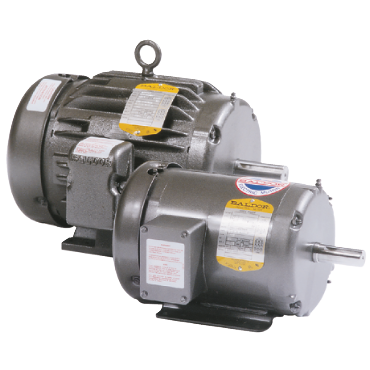 Baldor-RelianceM4103