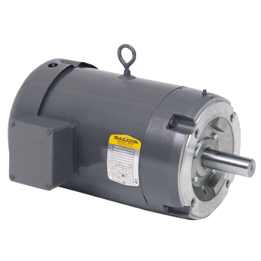 Baldor-RelianceMVM3554D-50