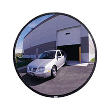 Indoors/Outdoors Mirrors