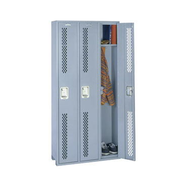 Lockers
