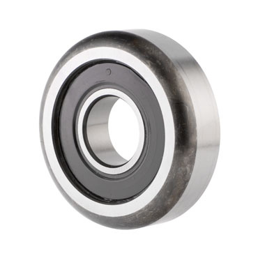 Mast Guide Bearings