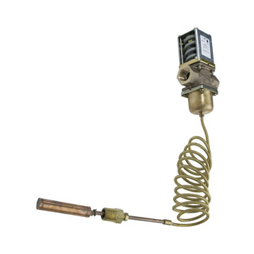 Modulating Water Valves