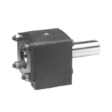 Overhung Load Adaptors