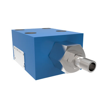 Pressure Unloading Valves