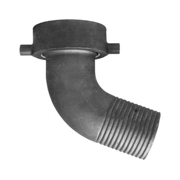 Railroad Tank Car Connections