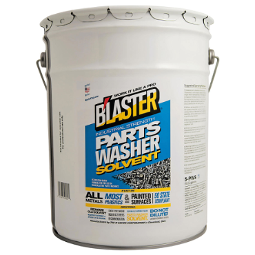 B'laster Chemicals5-PWS