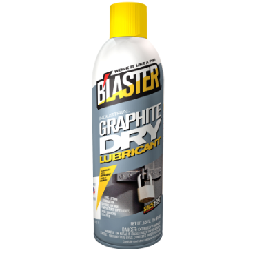 B'laster Chemicals8-GS