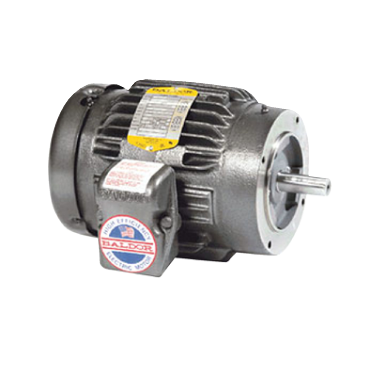 Baldor-RelianceVM3581T