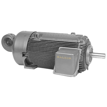 Baldor-RelianceZDM50454L-4