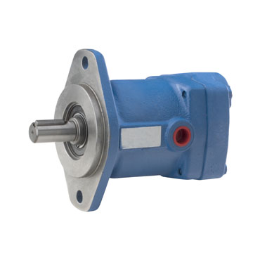 Fixed Displacement Piston Motors