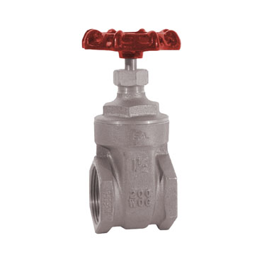 Gate Valves