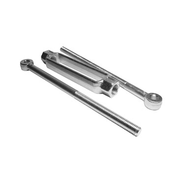 Gear Reducer Torque Arms