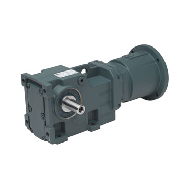 Helical-Bevel Gear Reducers