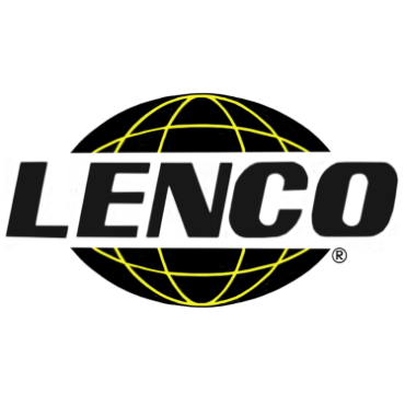 Lenco Clamps380-09120