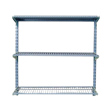 Modular Wall Storage & Accessories