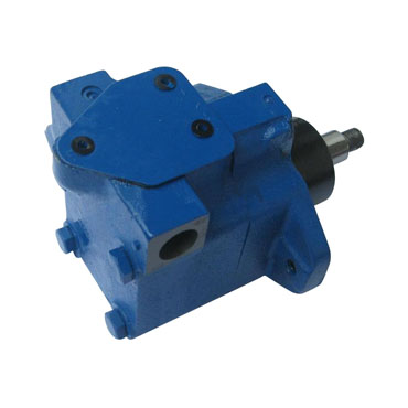 Power Steering Pumps