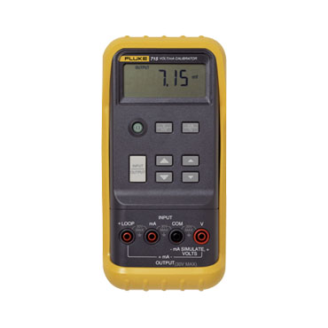 Process Calibration Tools