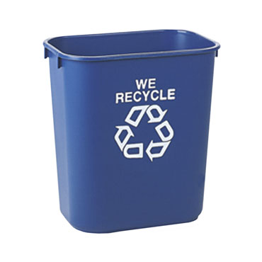 Recycling Containers & Lids