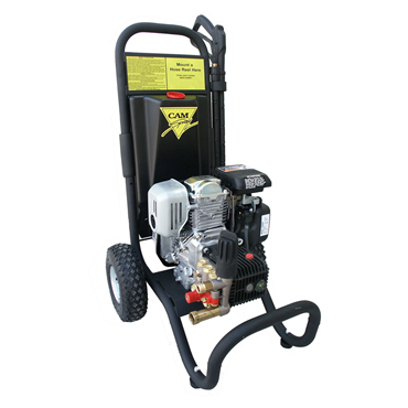 Cam Spray1600HX