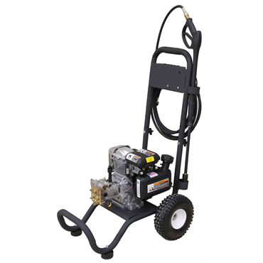 Cam Spray2800GCX