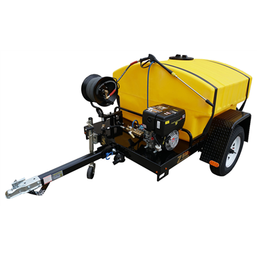 Cam Spray4000DT