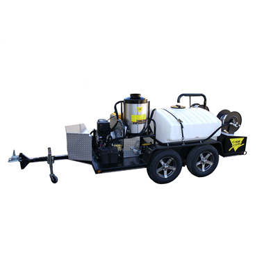 Cam SprayCBG4055DT