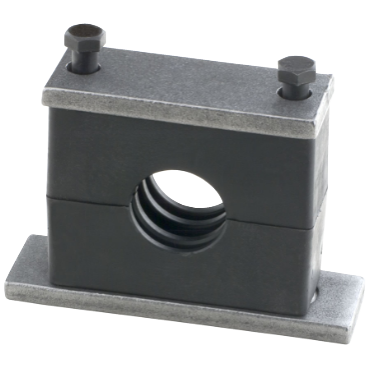 Behringer Corp. | SH61660-PP | Pipe Clamp | Applied